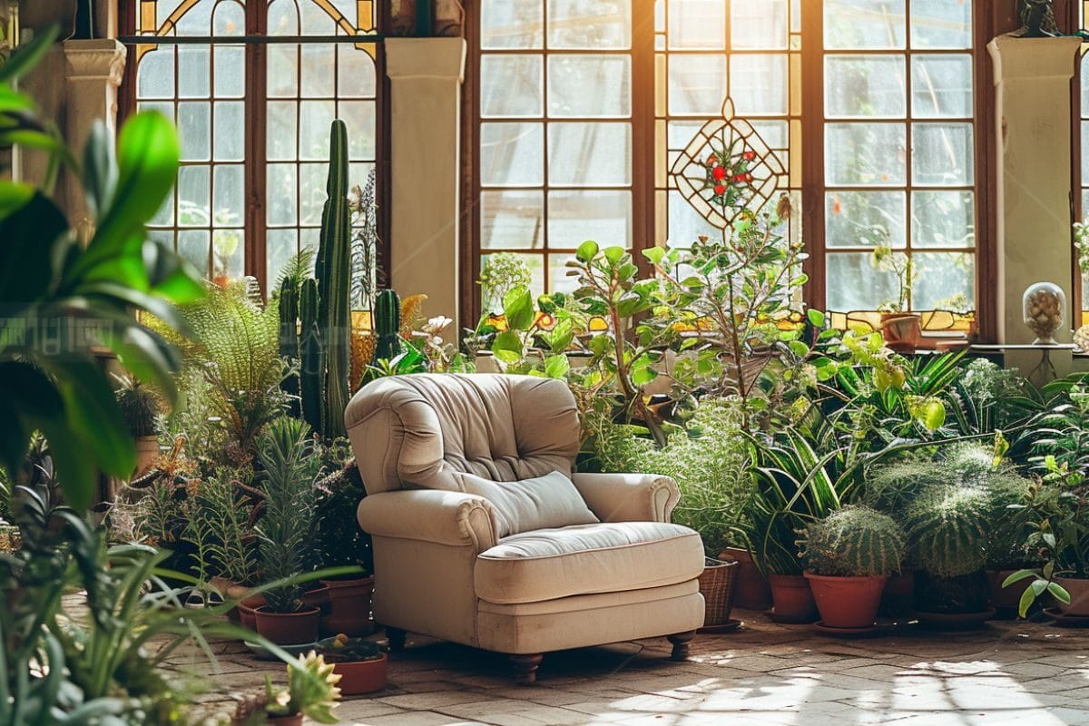Comment intégrer des plantes d'intérieur dans votre décoration ?