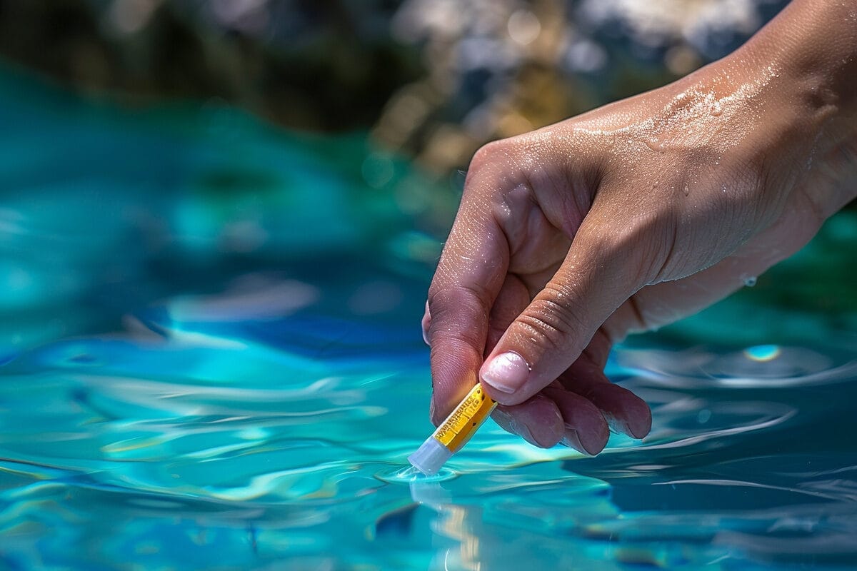 Entretenir votre piscine en été : guide complet