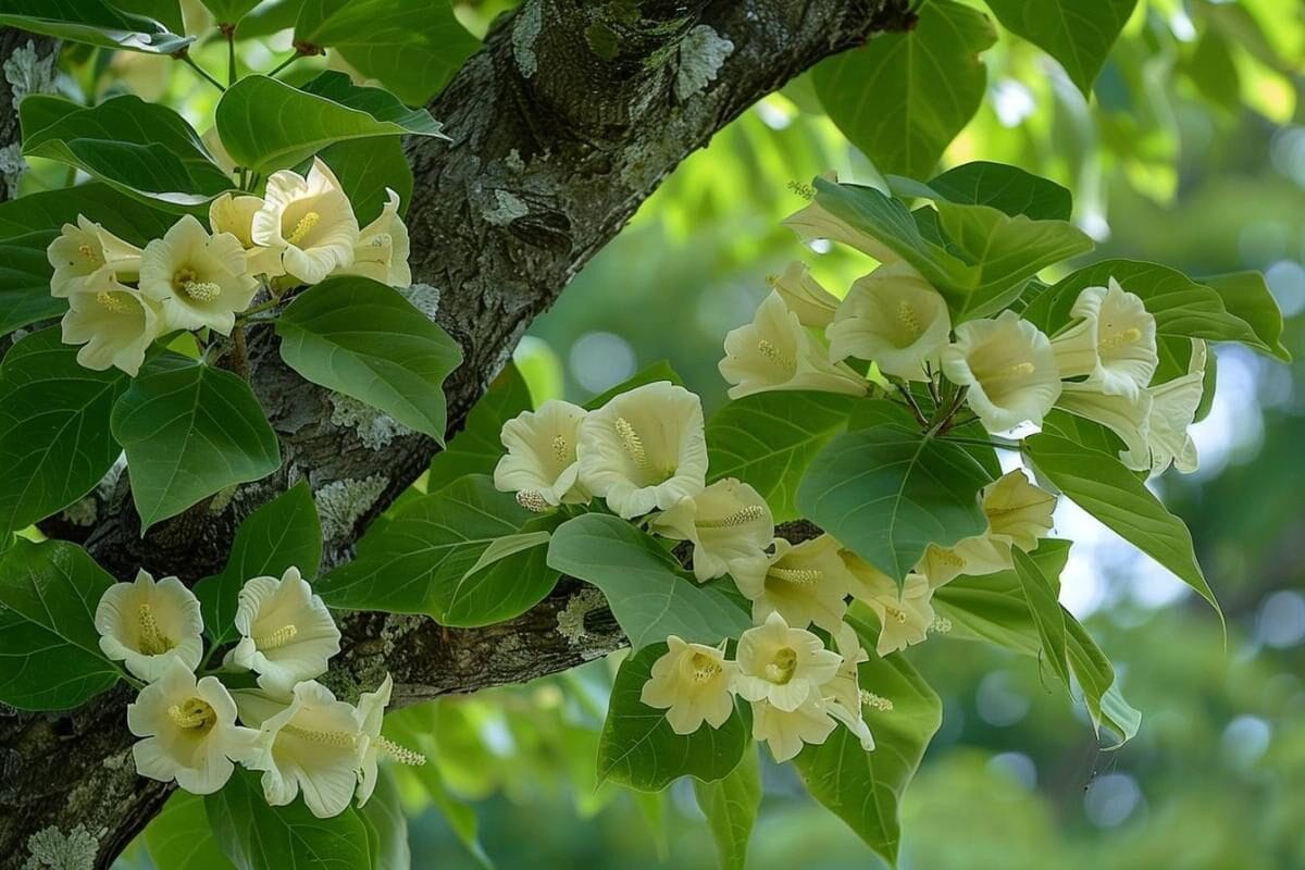 Ces erreurs fréquentes vous empêchent de profiter des bienfaits du catalpa dans votre jardin
