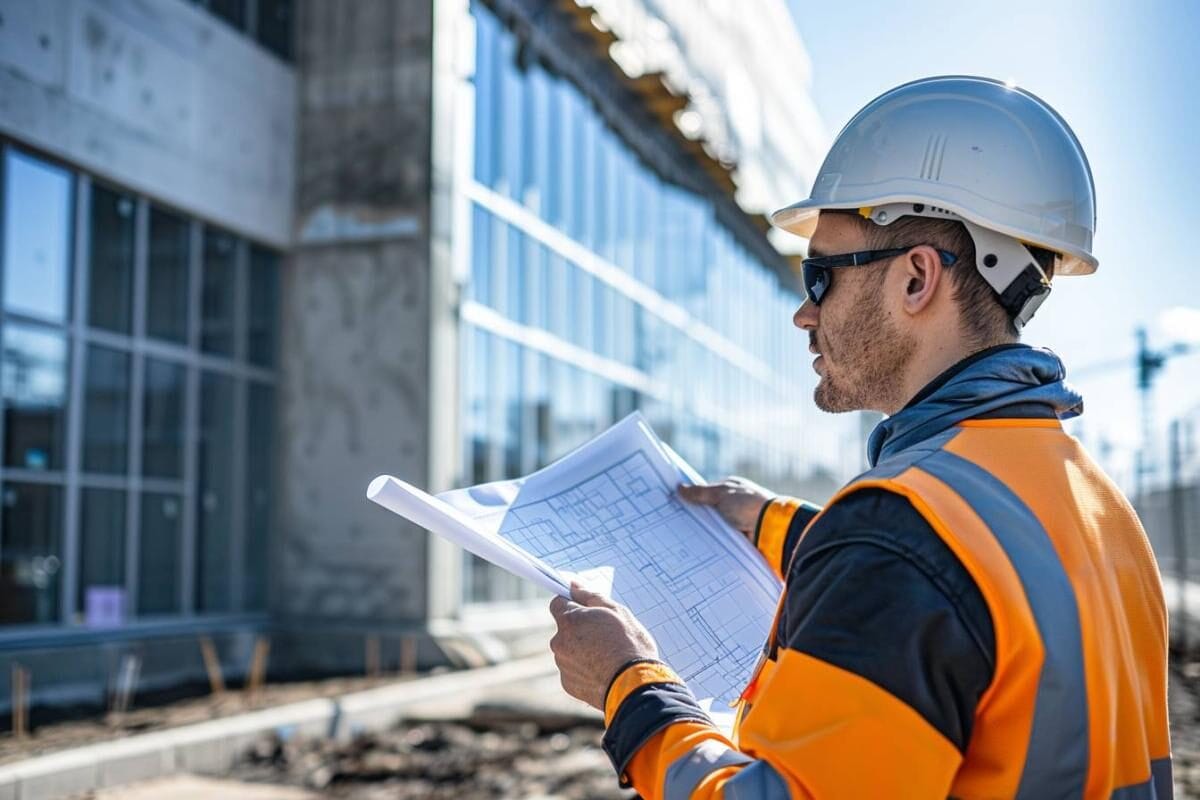 Les erreurs fatales à éviter lors de la réception de chantier