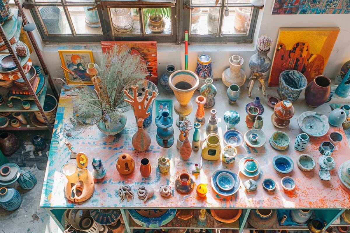 Comment décorer sa table pour Halloween : idées effrayantes et originales pour la salle à manger