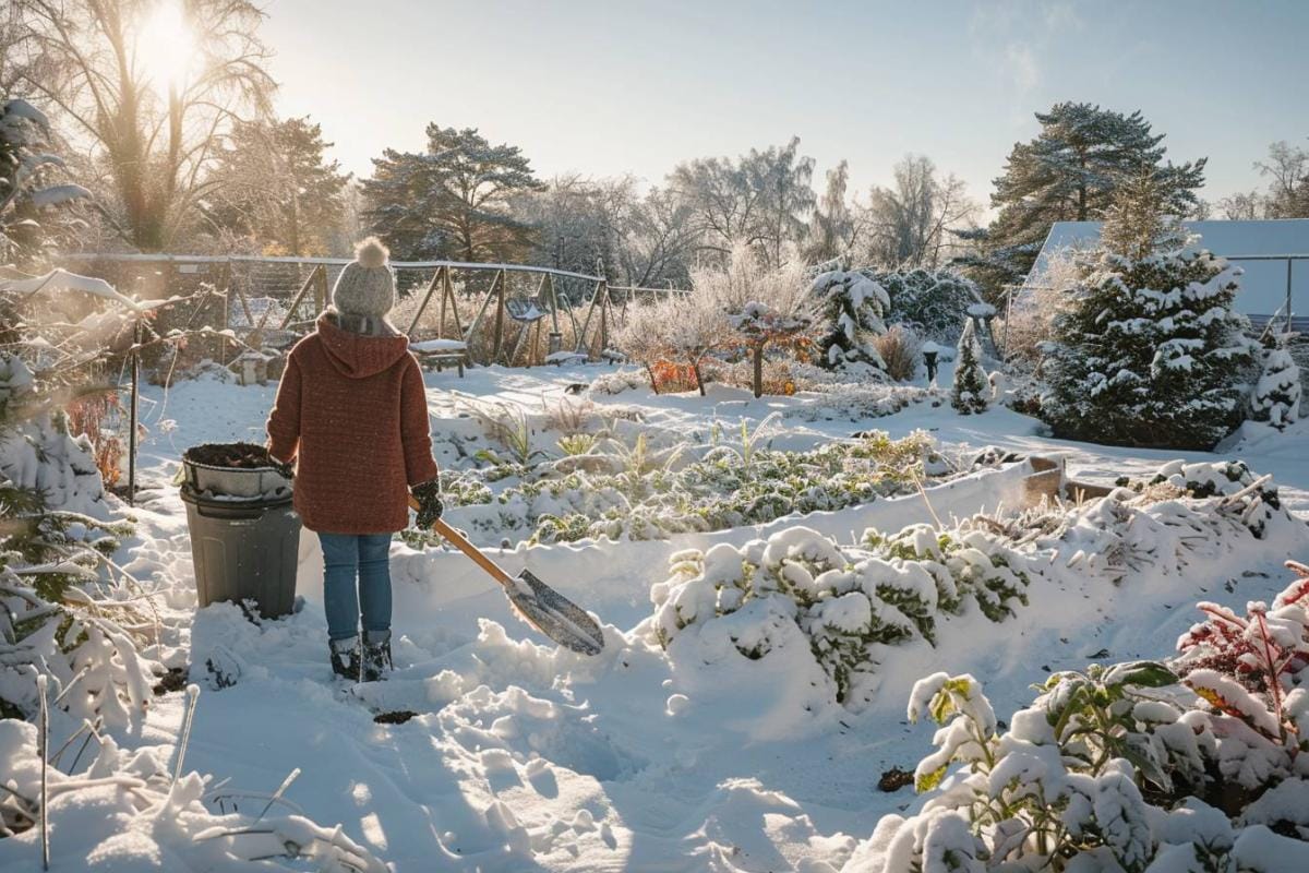 Pourquoi laisser les feuilles mortes au sol cet hiver : 5 raisons écologiques surprenantes