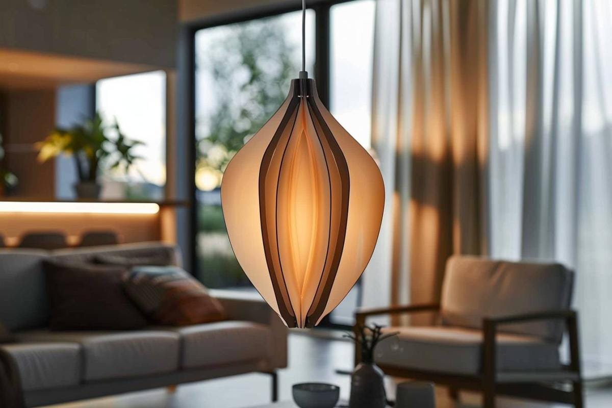 Découvrez la suspension lumineuse best-seller d'IKEA : un éclairage tendance à petit prix