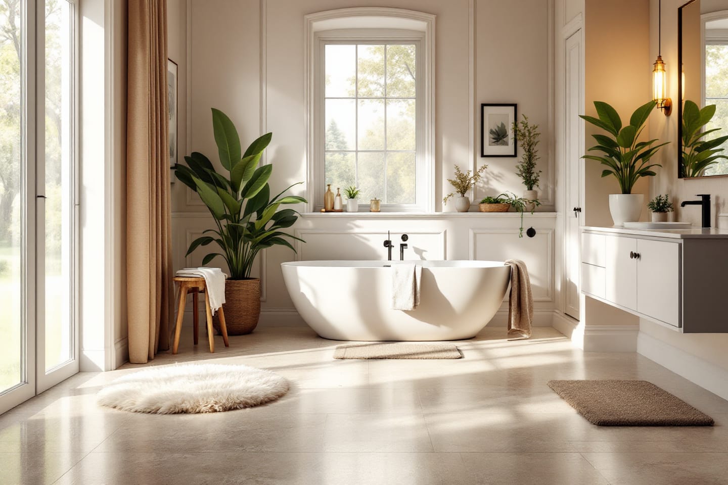 decouvrez les avantages sol vinyle pourquoi est fait pour vous 3