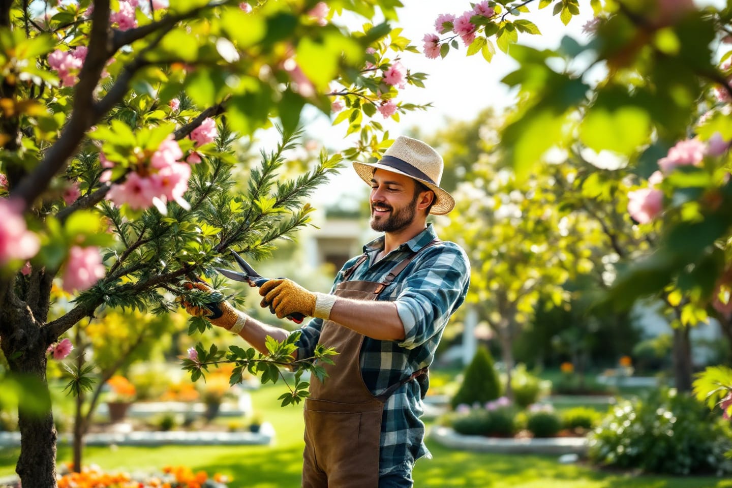 decouvrez moment ideal pour elaguer vos arbres toute saison 1