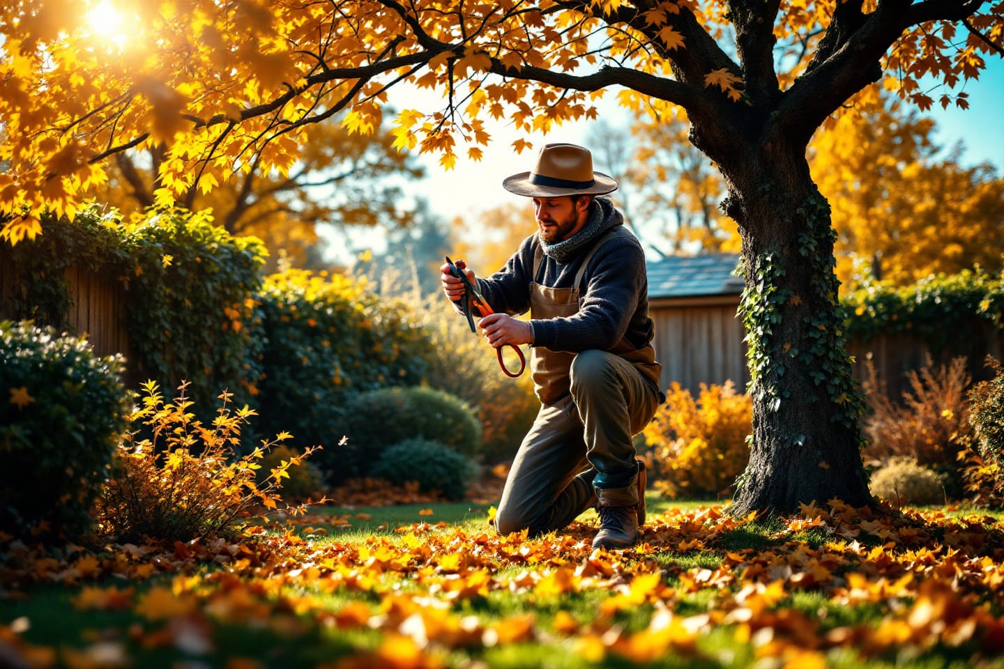 decouvrez moment ideal pour elaguer vos arbres toute saison 2