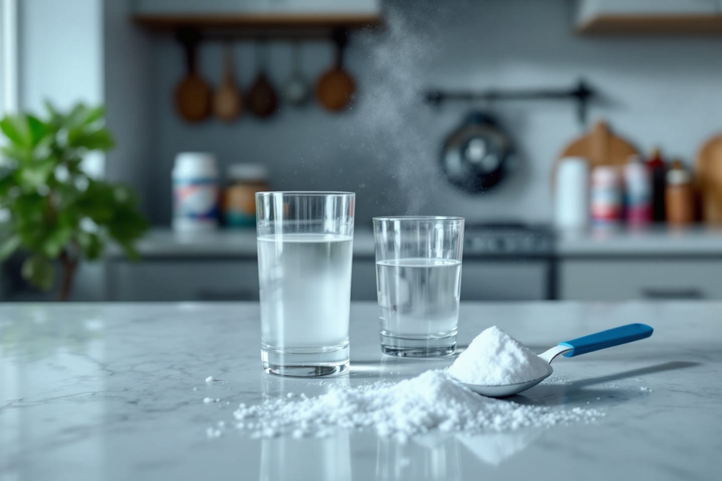 faut craindre danger bicarbonate soude pour estomac 1