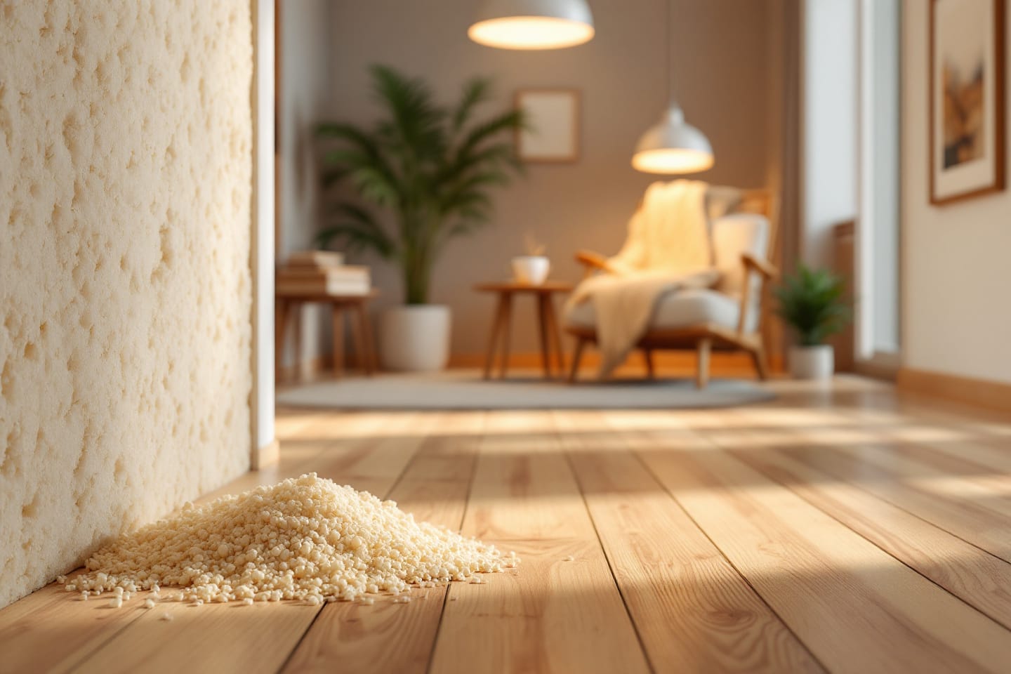 optimiser isolation pour plancher bois investissement essentiel pour votre confort 3
