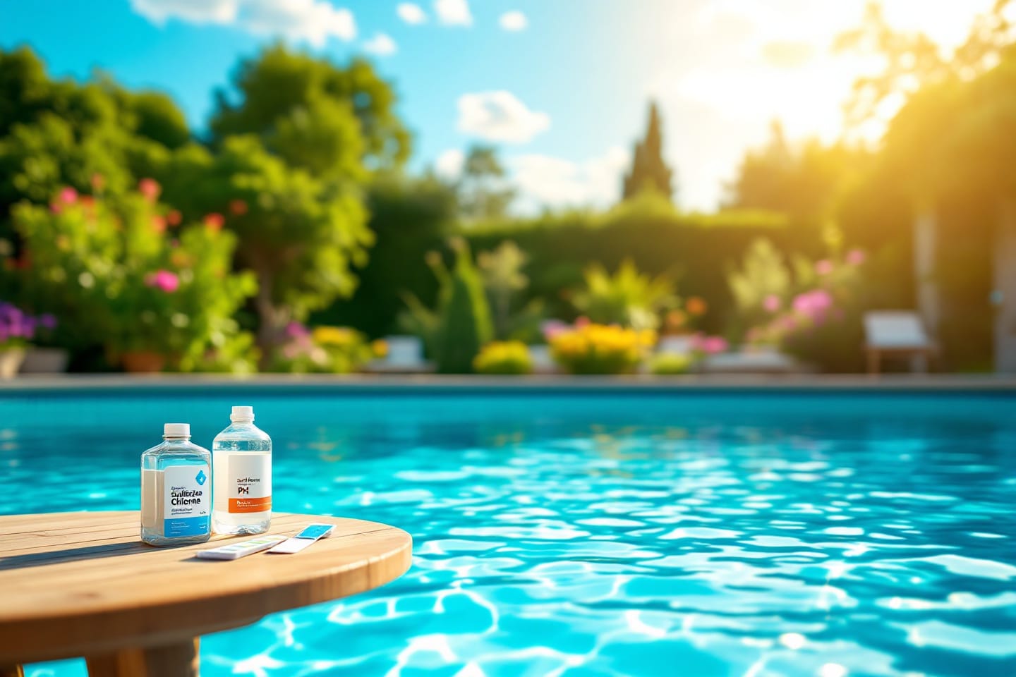 decouvrez pourquoi eviter usage javel dans votre piscine est essentiel 2