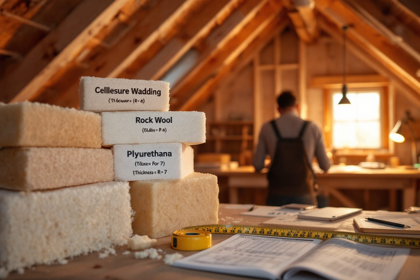 indispensable tableau des coefficients pour une isolation thermique optimale 2