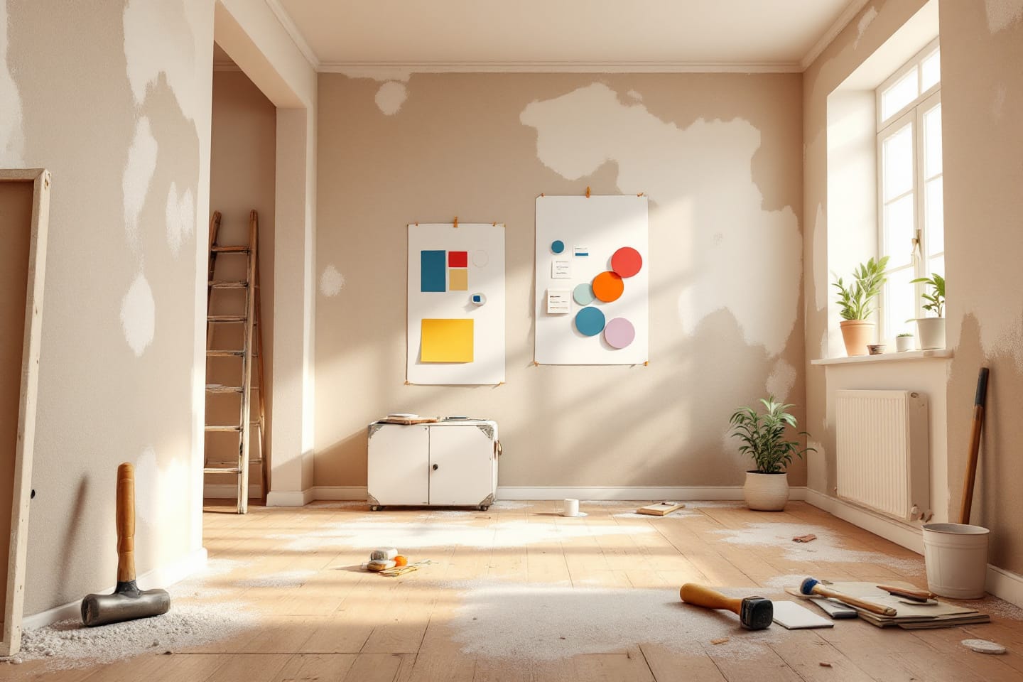 evaluer cout la renovation une maison pour projet reussi serein 1