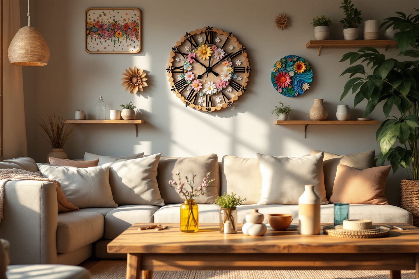 transformez votre interieur avec ces idees bricolage faciles maison 1