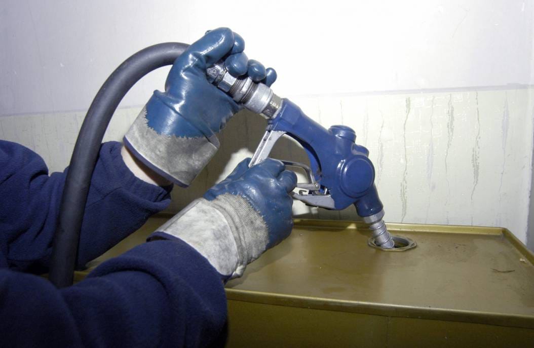 meilleur moment achat prix fioul domestique