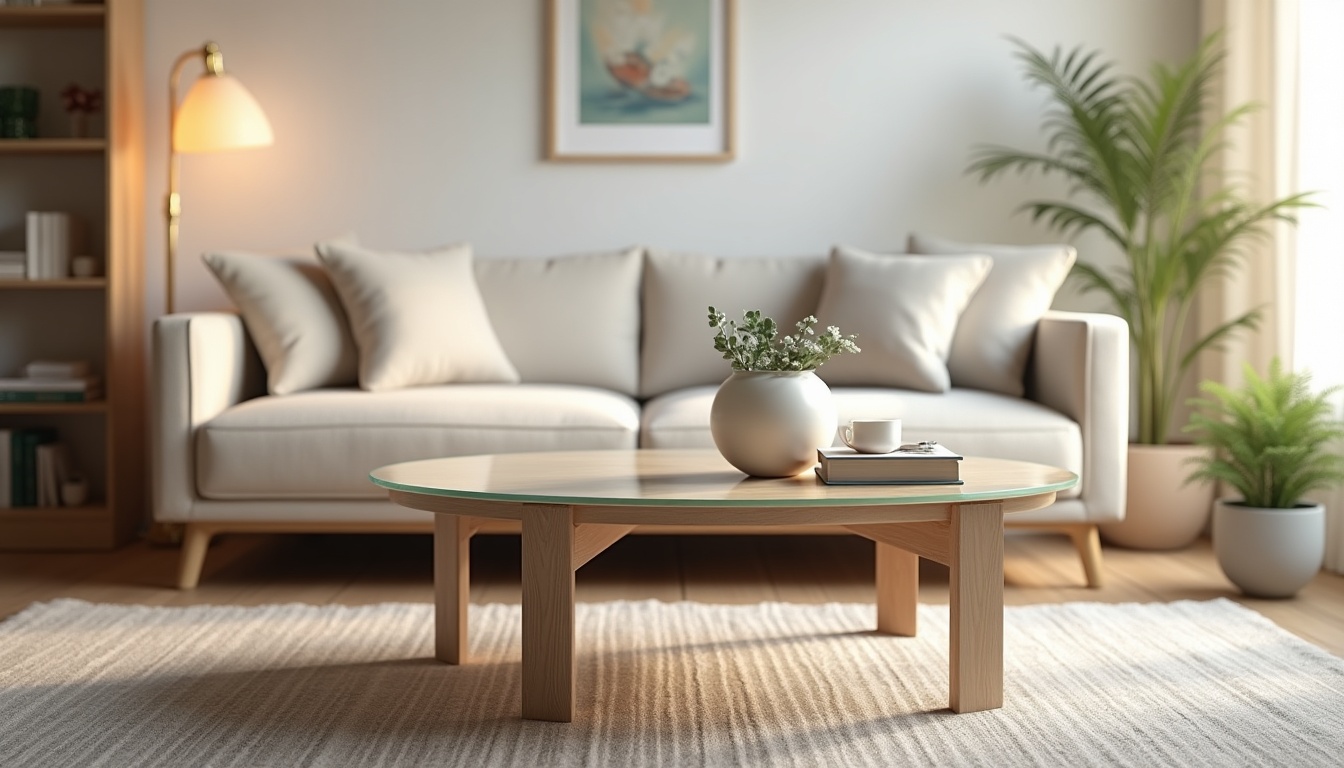 Meubler son salon avec style sans exploser son budget, c'est possible !