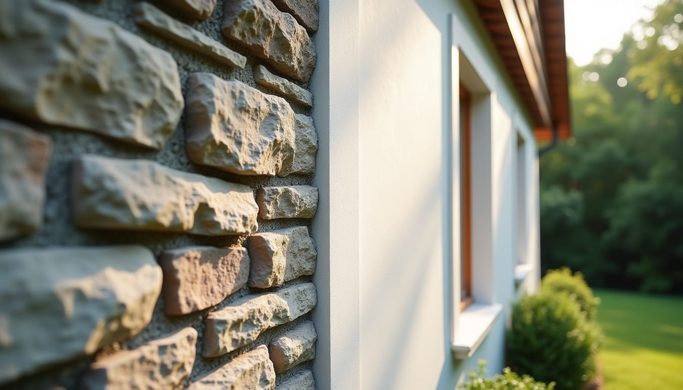 Faut-il isoler un mur en pierre de 80 cm pour un meilleur confort thermique ?