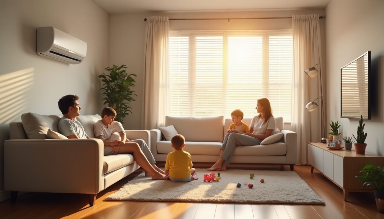 Clim mobile consommation : comment choisir un modèle économique et performant ?