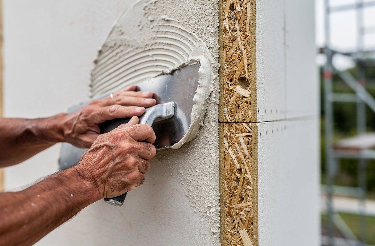  Prévoir le bon budget au m² pour une isolation extérieure avec crépi exige d’analyser soigneusement les principaux facteurs : choix de l’isolant (polystyrène, laine de roche, fibre de bois), nature du crépi (hydraulique, acrylique, siloxane), état de la façade et accessibilité du chantier. Chaque élément impacte le coût final au mètre carré. 