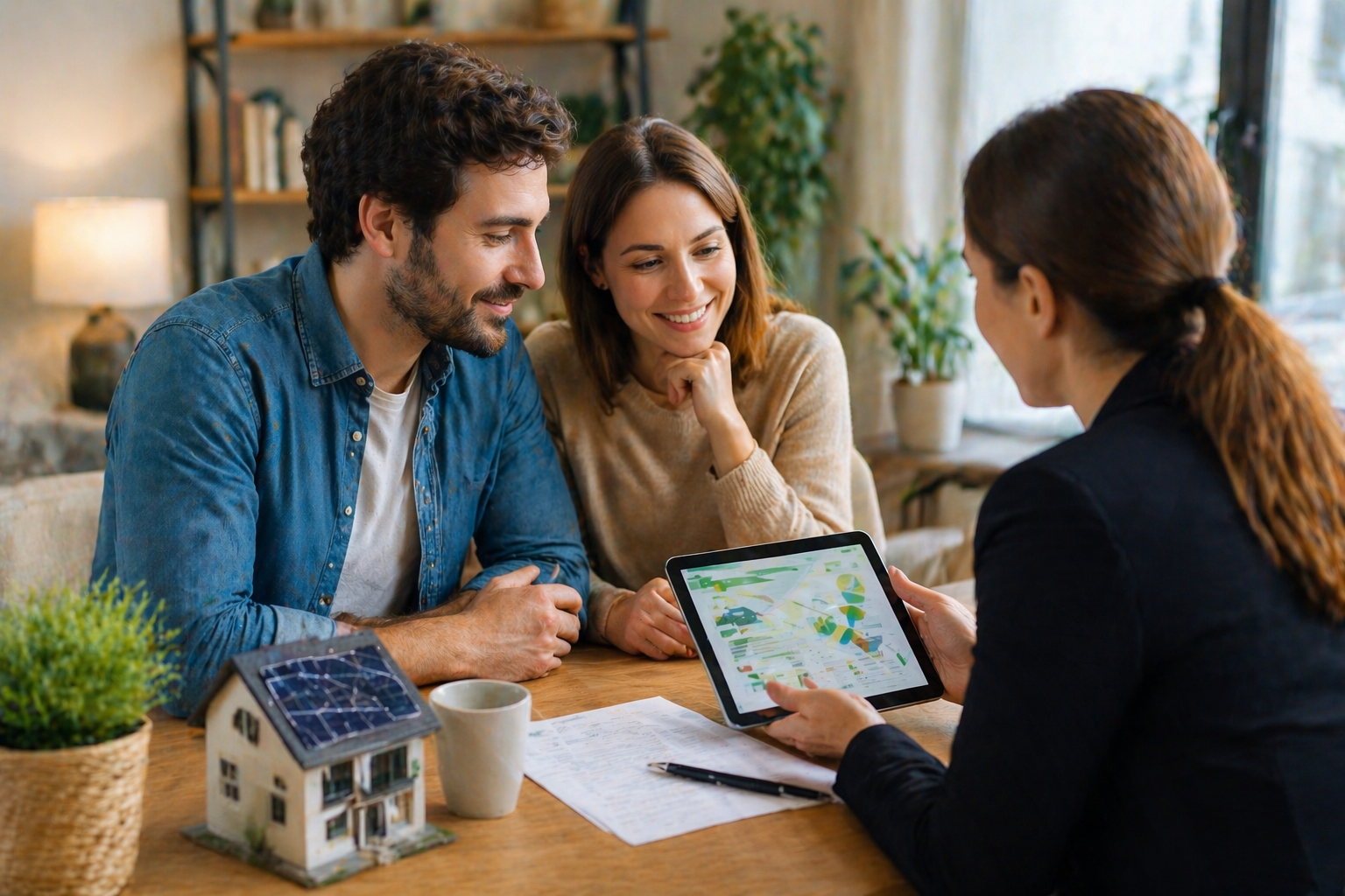 Fournisseur d’énergie : comprendre les offres vertes et leur impact réel sur votre consommation